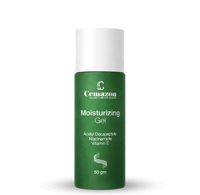 moisturizing gel 50 gm