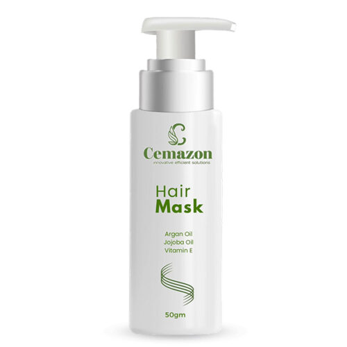 Hair Mask 50ml​
