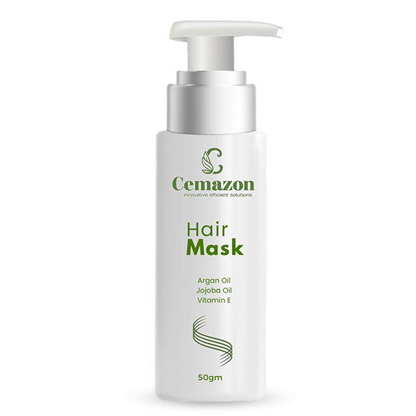 Hair Mask 50ml​