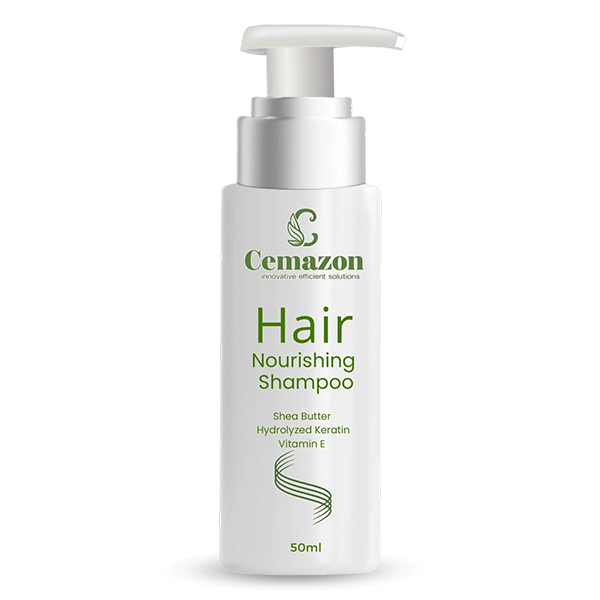 Nourishing Shampoo 50ml​