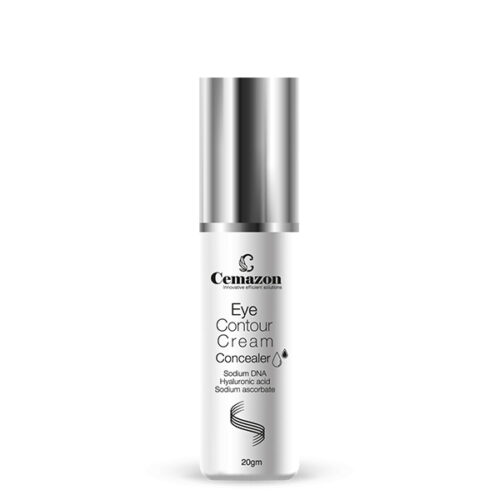 eye concealer web Eye Contour Cream Concealer