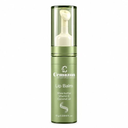Cemazon Lip Balm