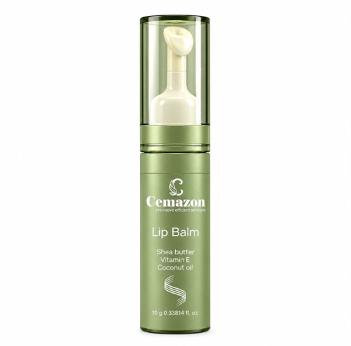 Cemazon Lip Balm