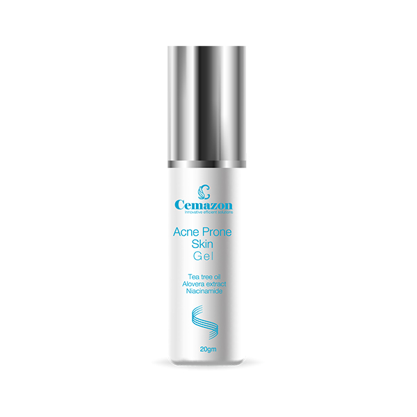 gel for acne prone skin 20 gm