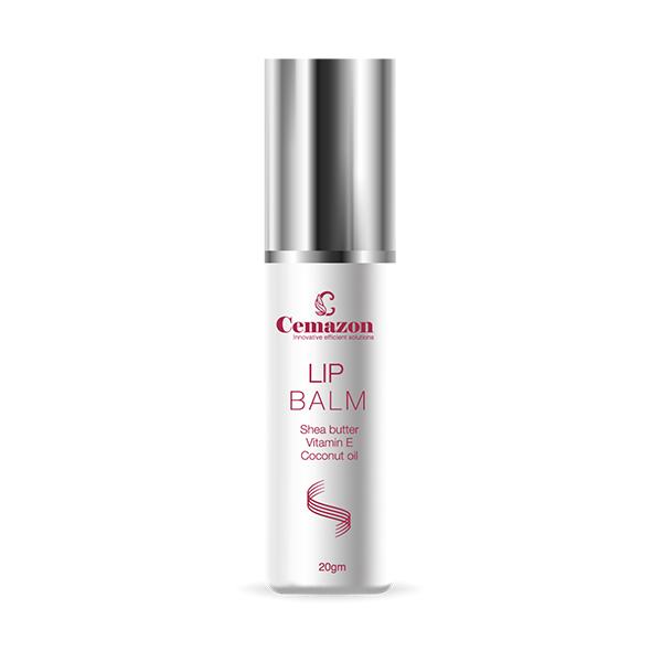 lip balm 20 gm