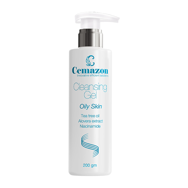 oily cleansing gel 200 gm